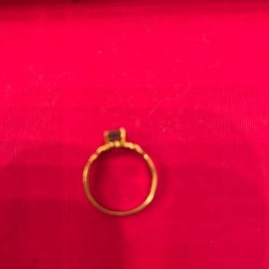 Gold 10k ring